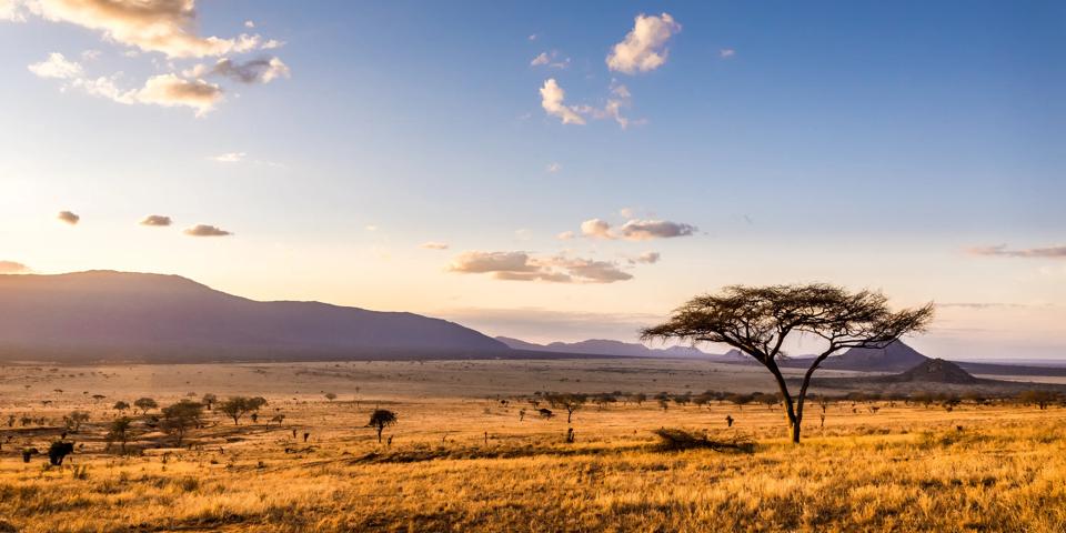 Nairobi