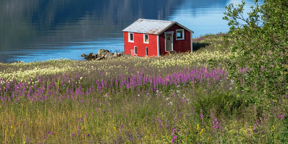 Tromso