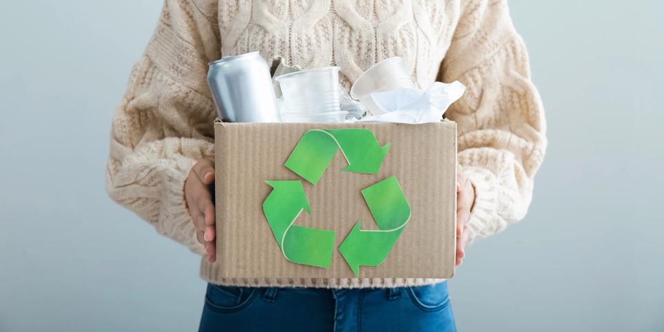 plastic removal