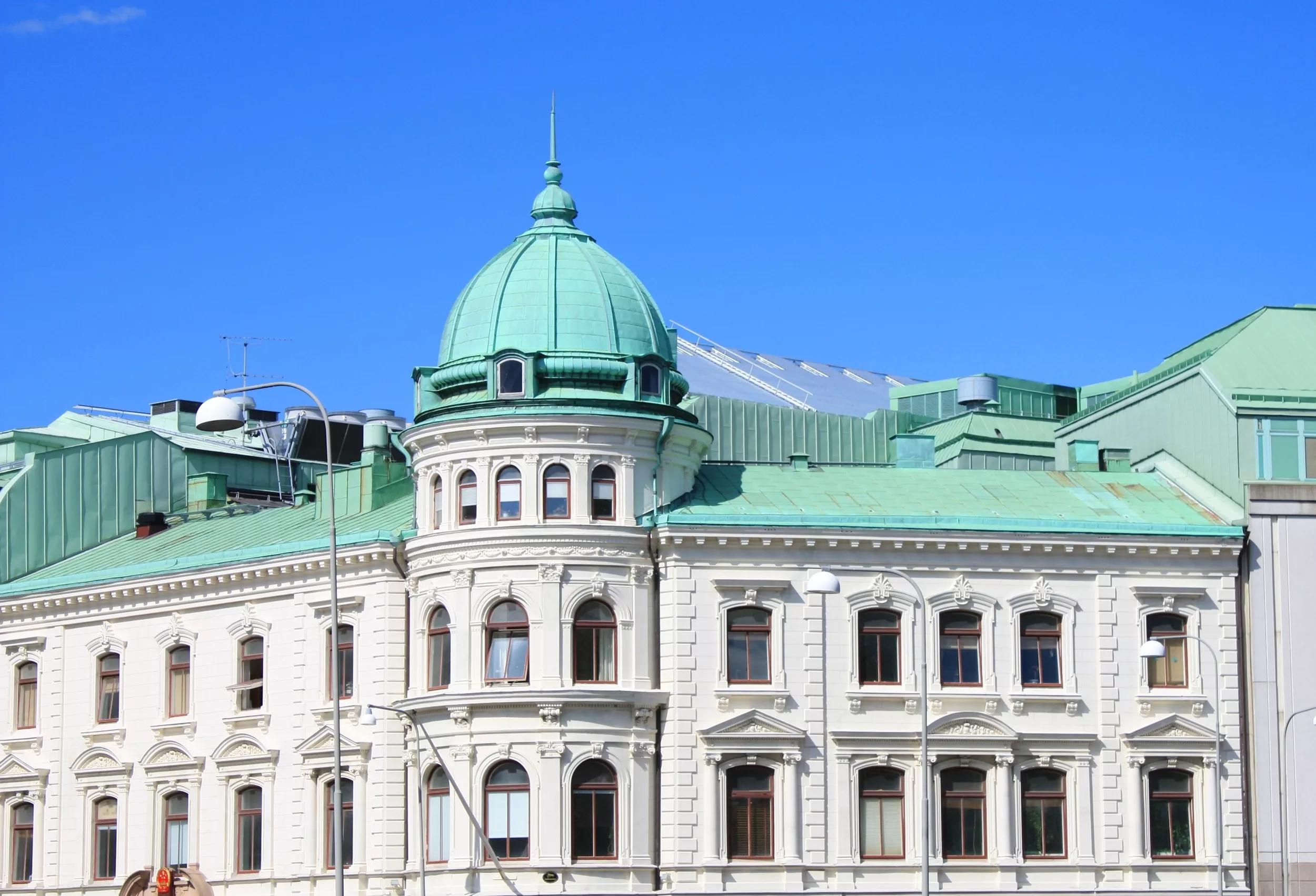 Goteborg Photo 1