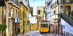 lisbon