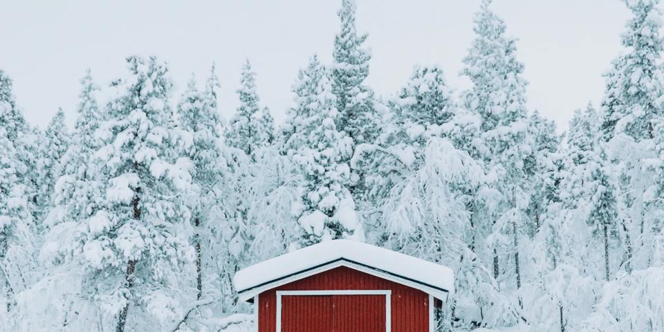 Kiruna