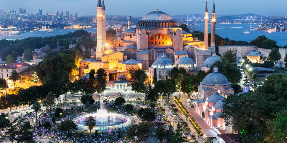 Istanbul