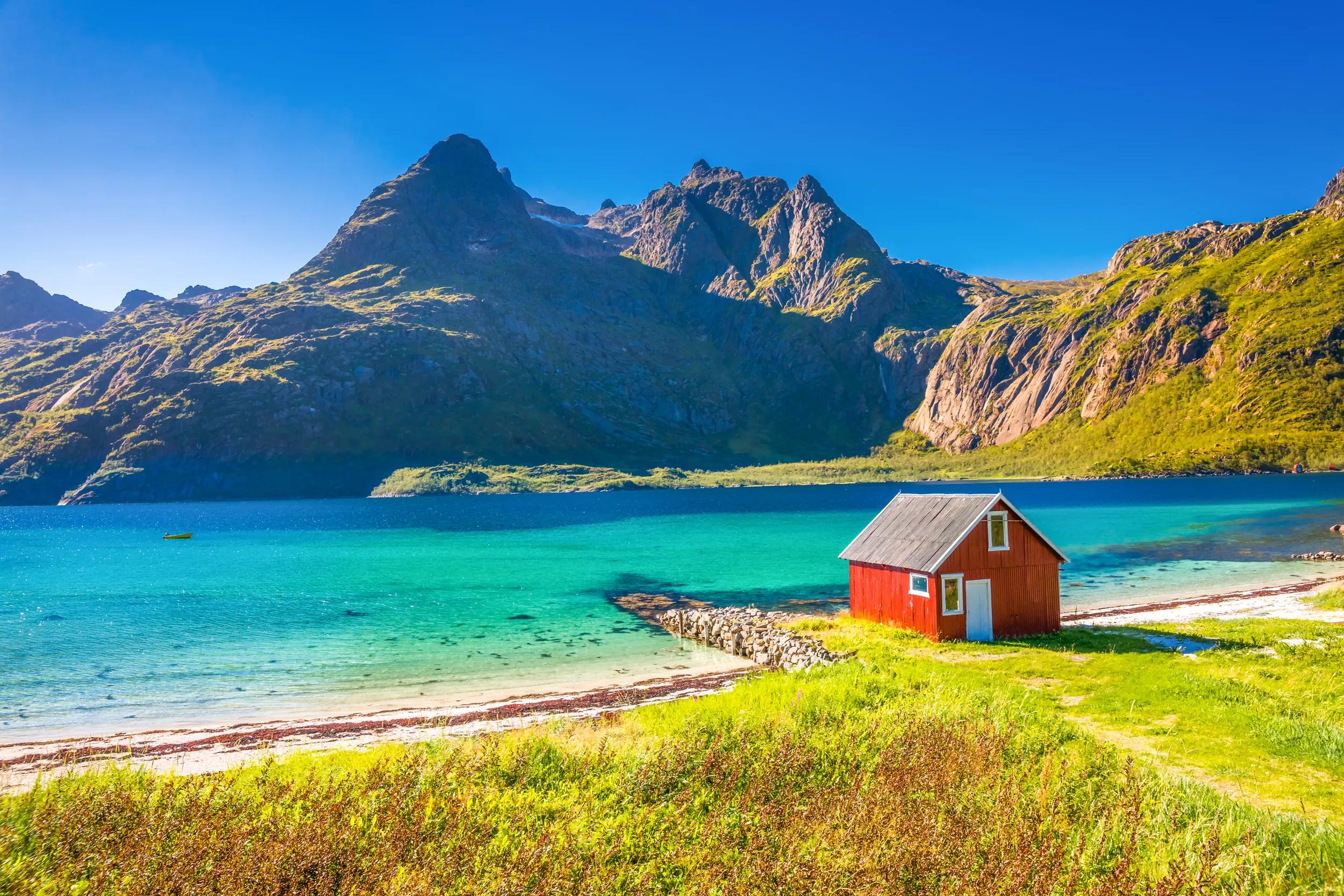 Narvik Lofoten