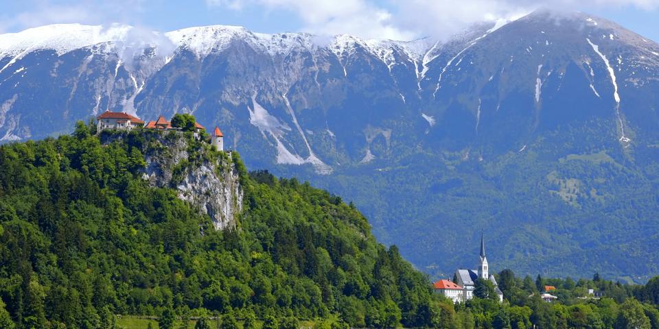 Slovénie