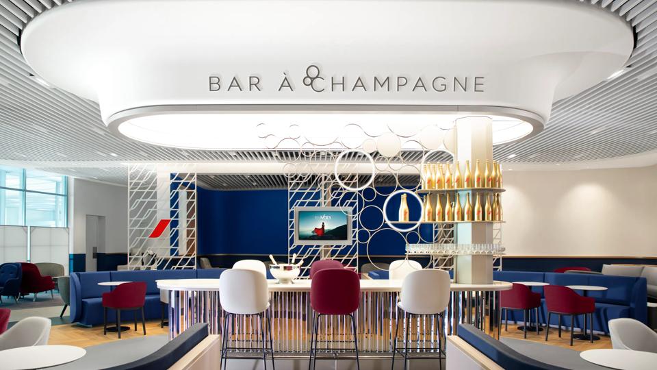 Notre salon à l'aéroport de Paris-Orly 3