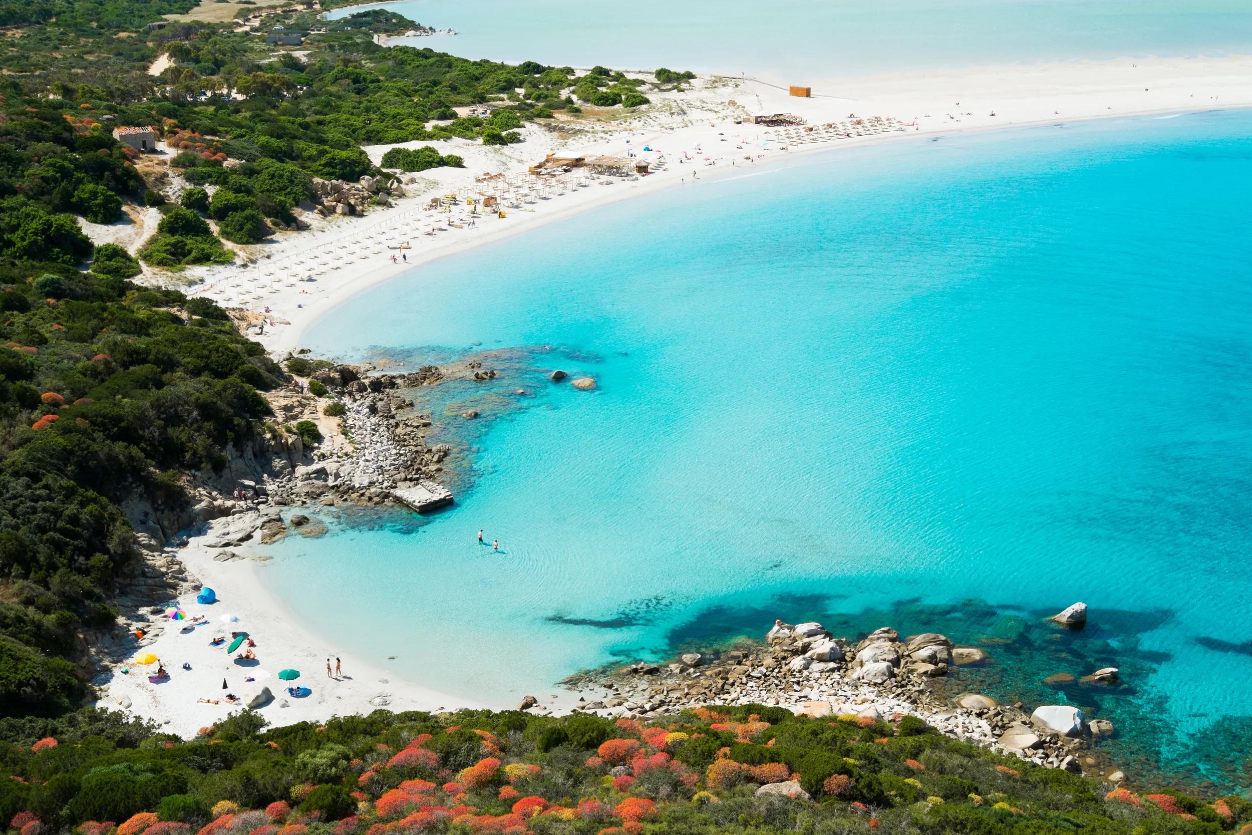 Cagliari