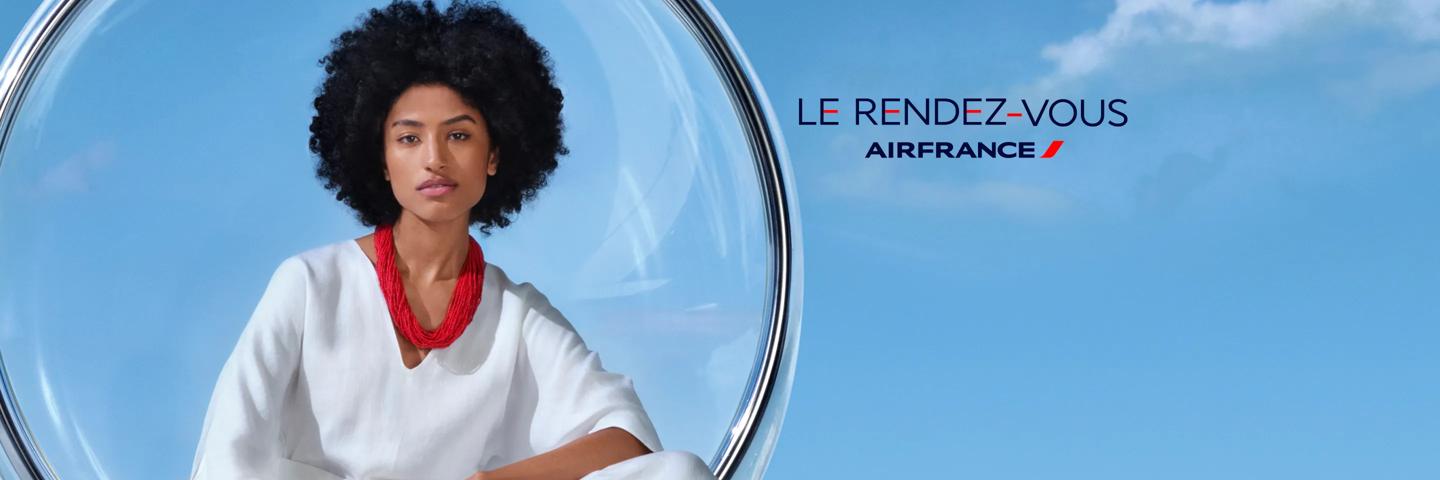 Le Rendez-vous Air France