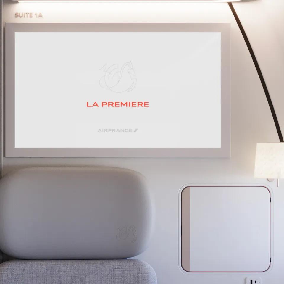 la premiere écran 4K