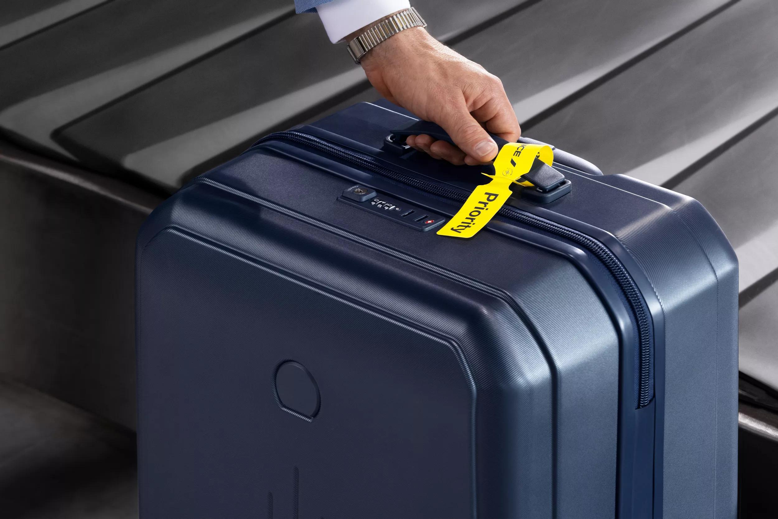 The Premium cabin Air France