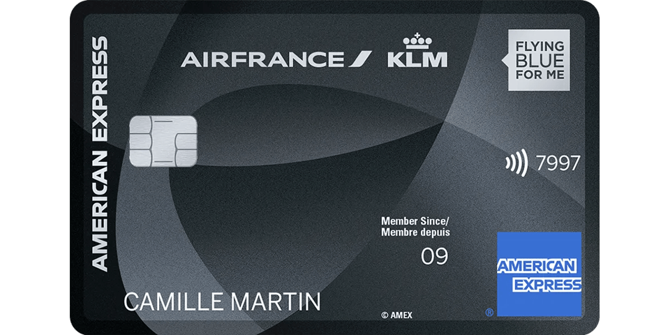 carte platinum