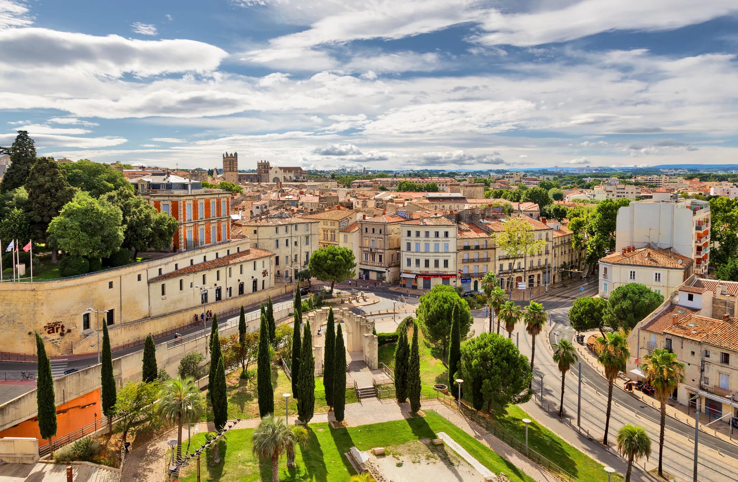  Montpellier