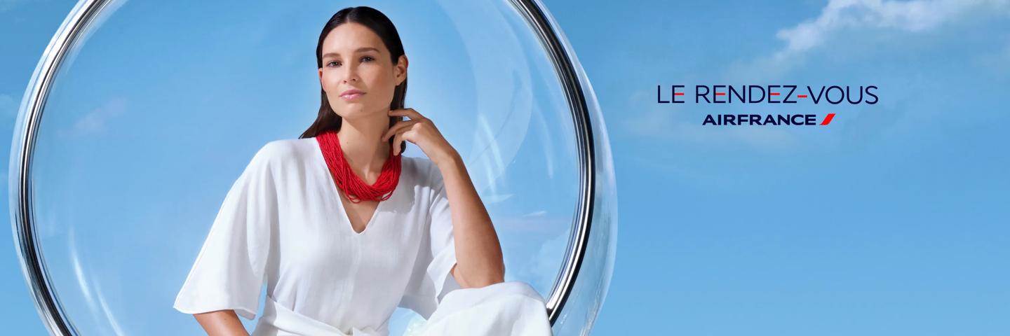 Le Rendez-Vous Air France