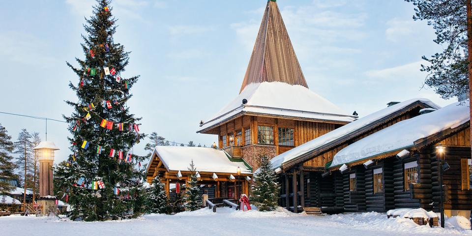 Rovaniemi