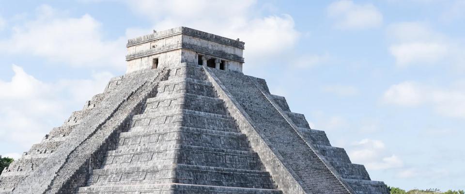 Mexico, Chichen Itza