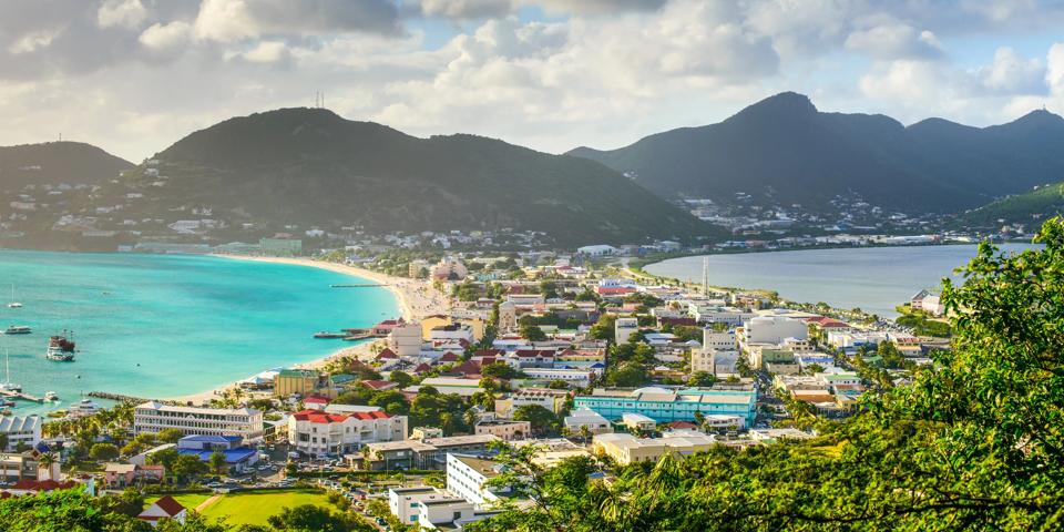 Saint Martin