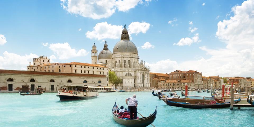 Venice
