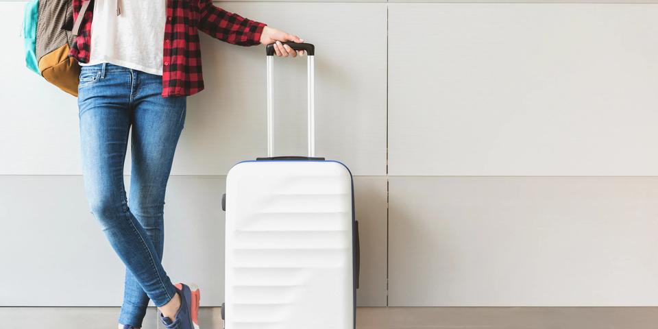 Baggage Option