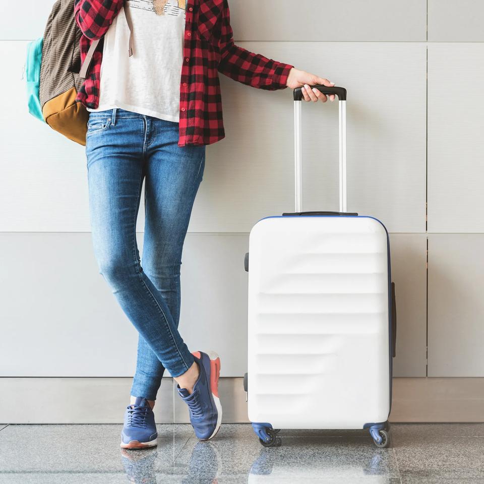 Baggage Option