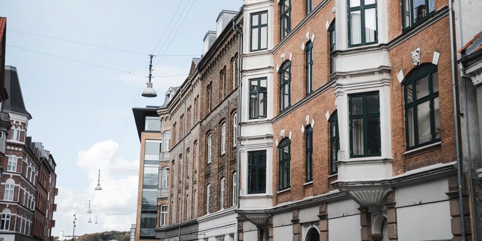 Aalborg