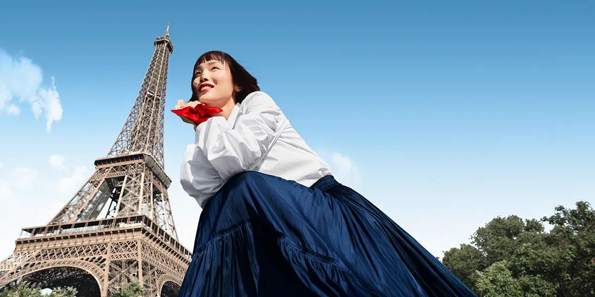 Paris