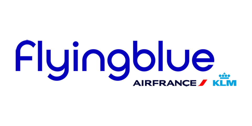 Logo Flying Blue