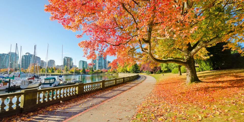 vancouver