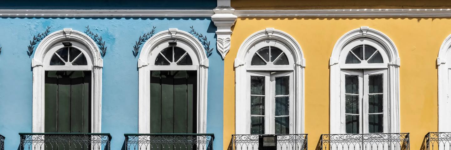 Salvador Da Bahia