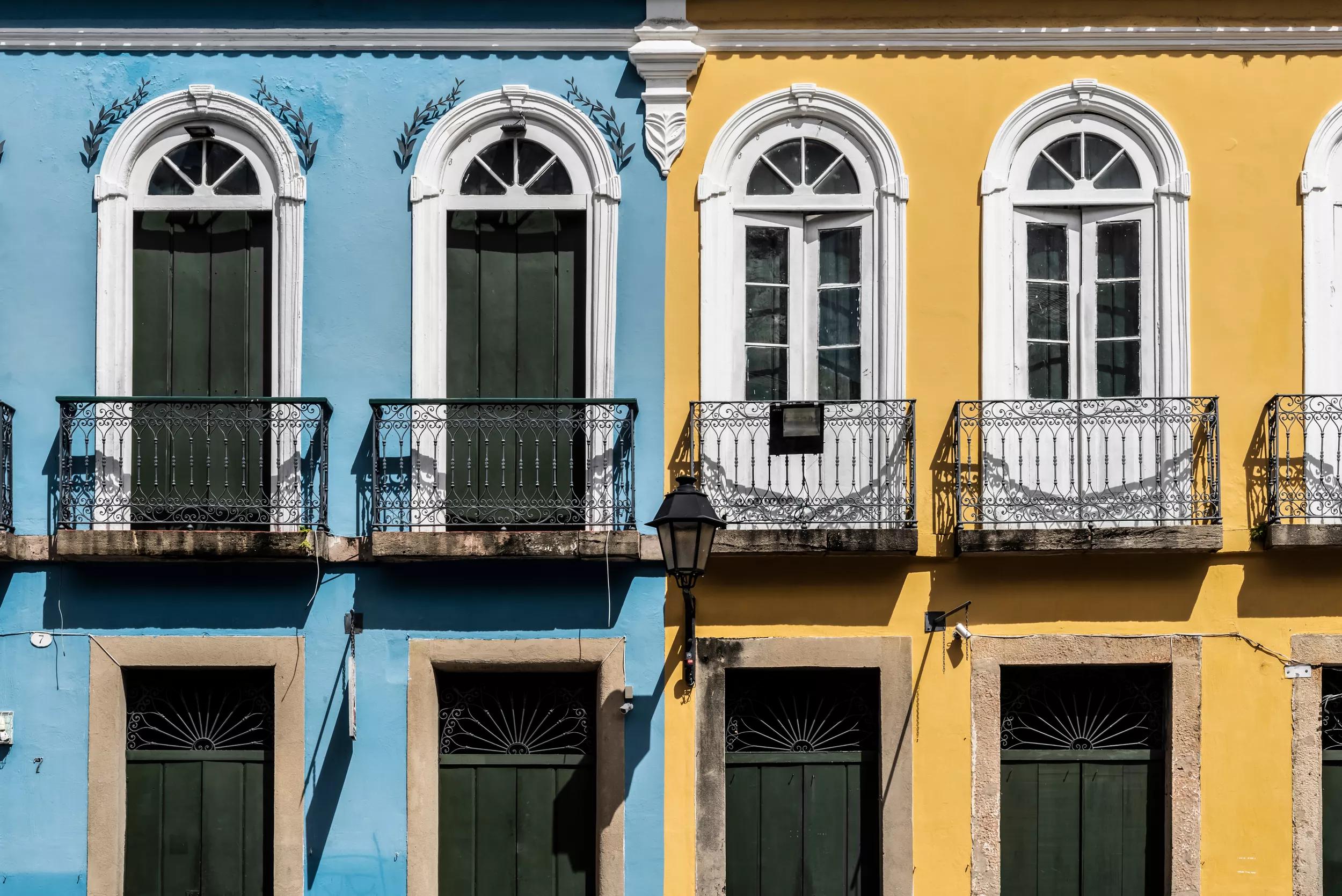 Salvador Da Bahia