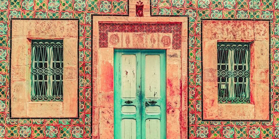 Tunis