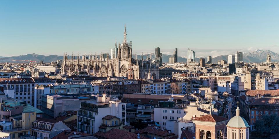 milan