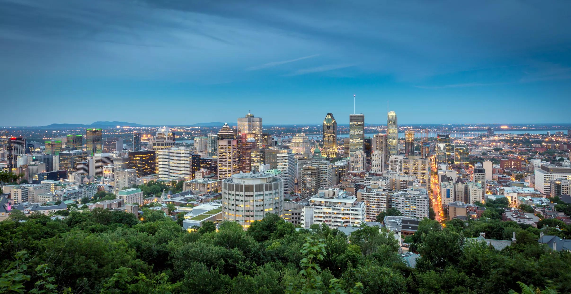 Montreal