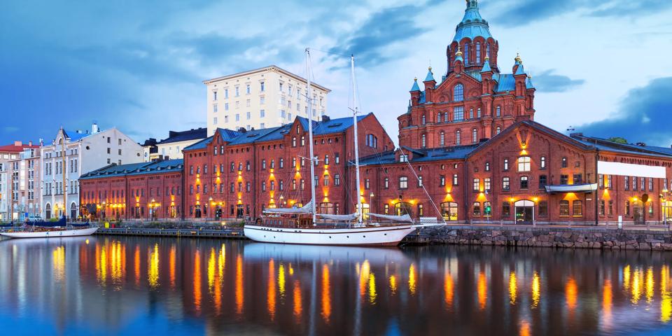 Finland