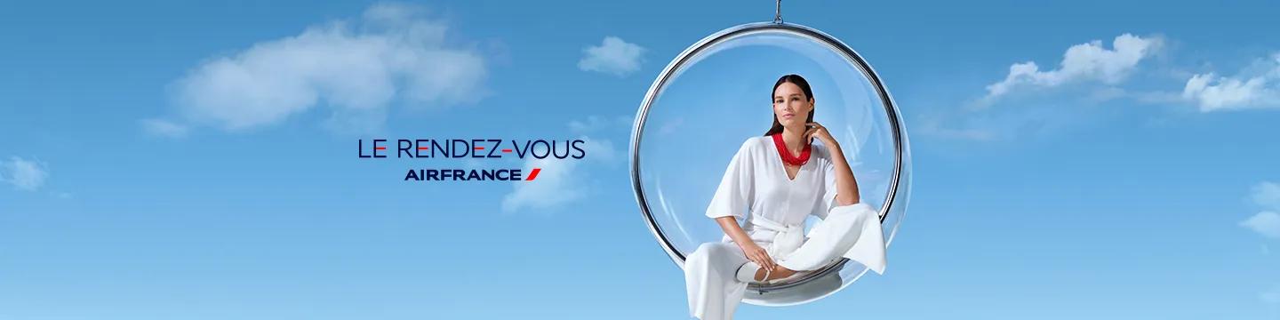 Le Rendez-Vous Air France