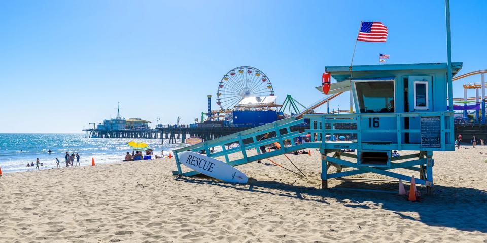 Los Angeles