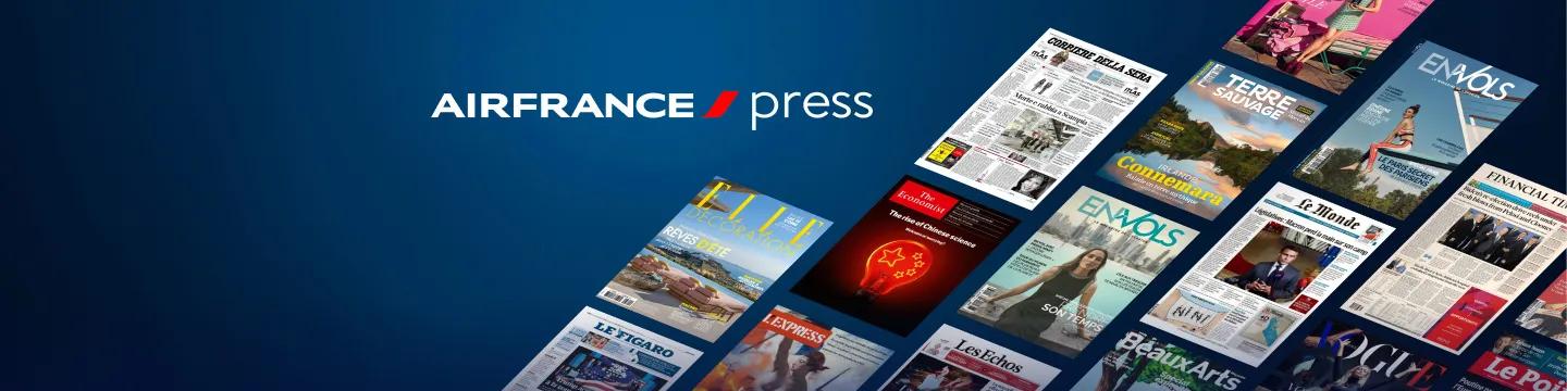 Air France Press