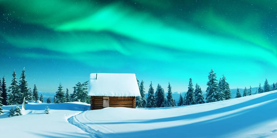 Finlande