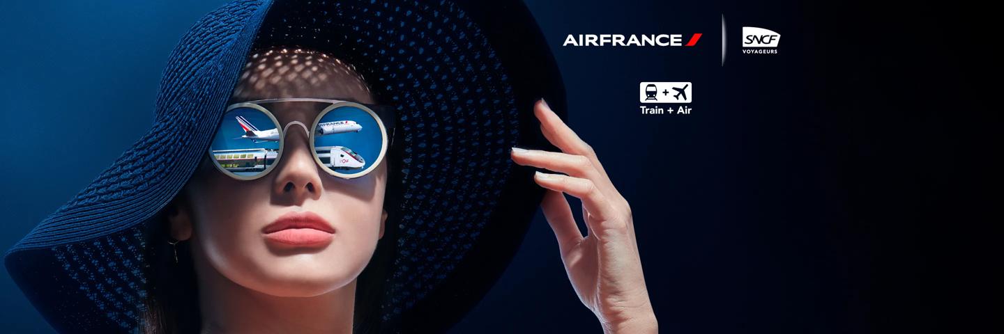TRAIN+AIR