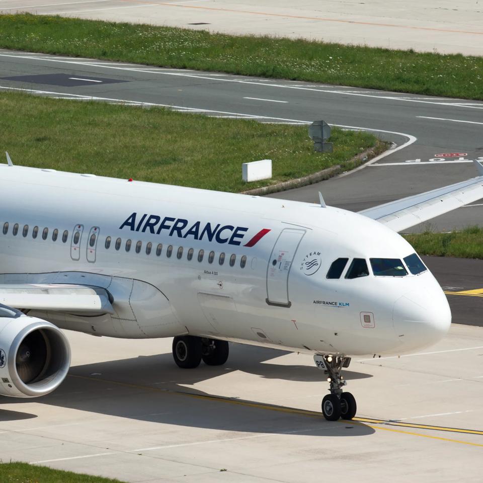 Photo Airbus A320, 174 seats