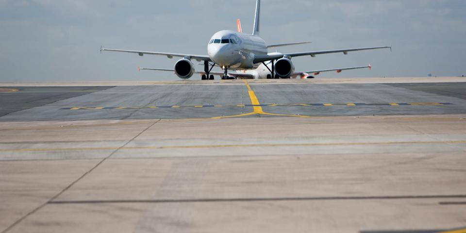 foto Airbus A320, 178 asientos