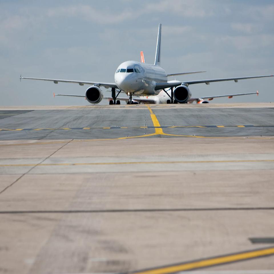 Photo Airbus A320 - 178 seats