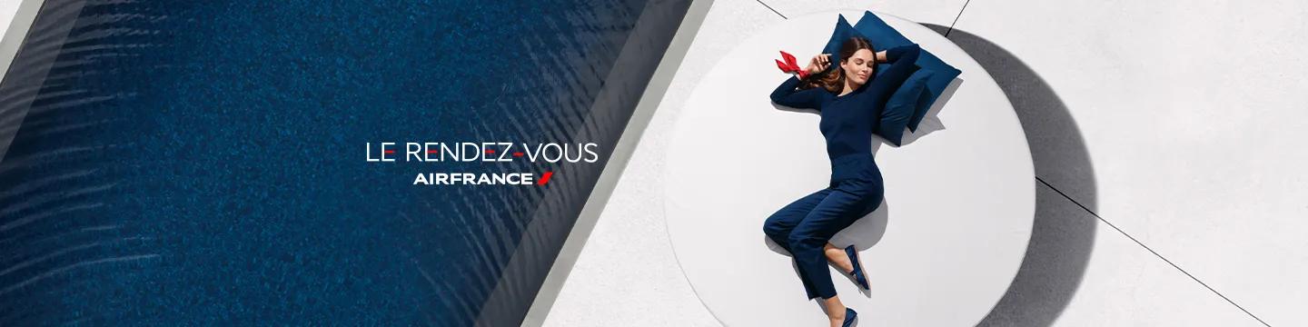 Rendez-Vous Air France Business