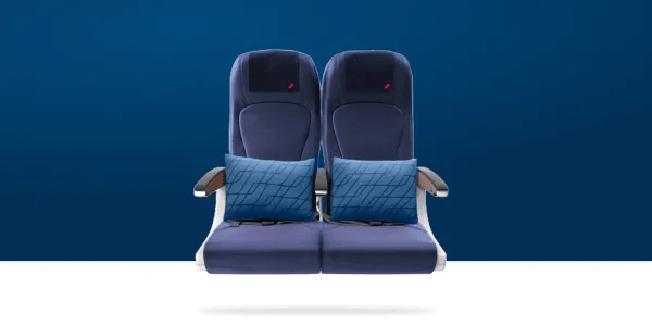 duo-seat