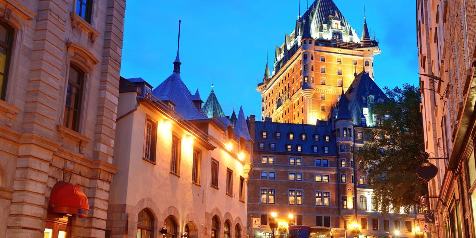 Québec