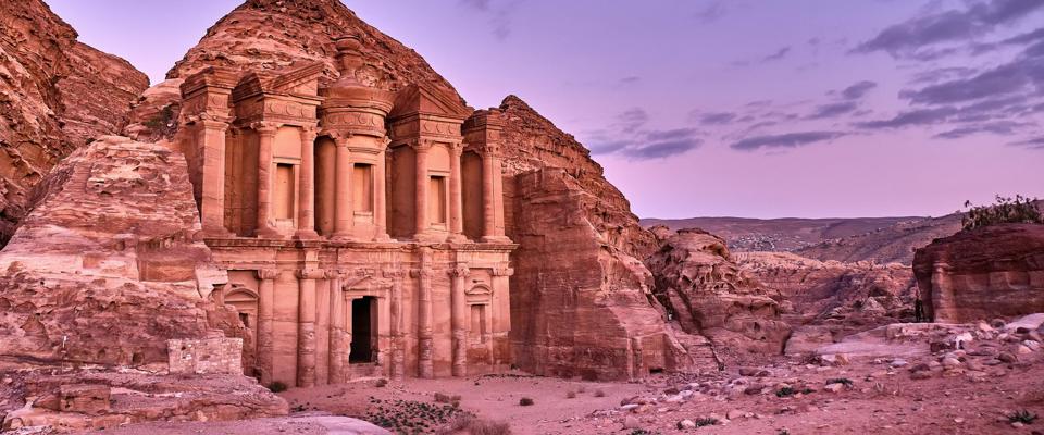 Petra