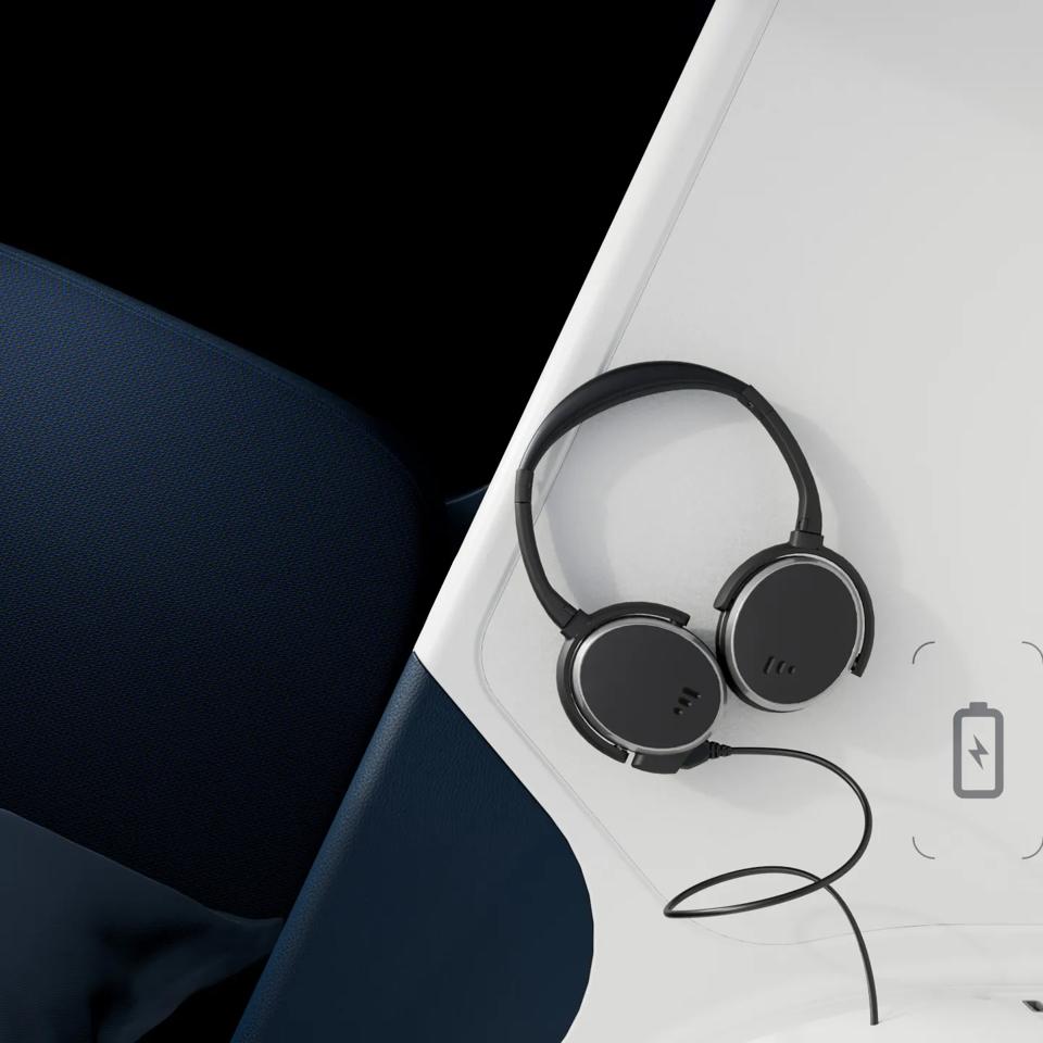 casque audio en business