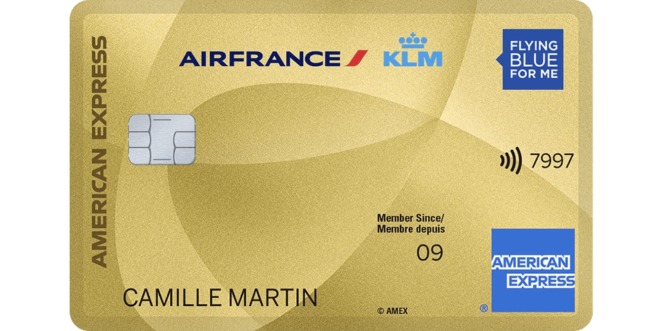 carte gold
