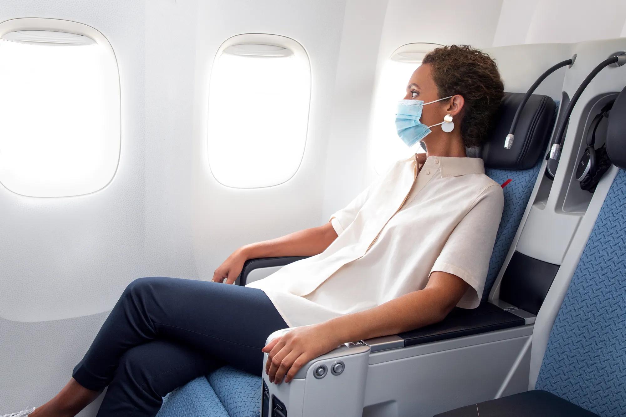 Voyager avec nous Air France