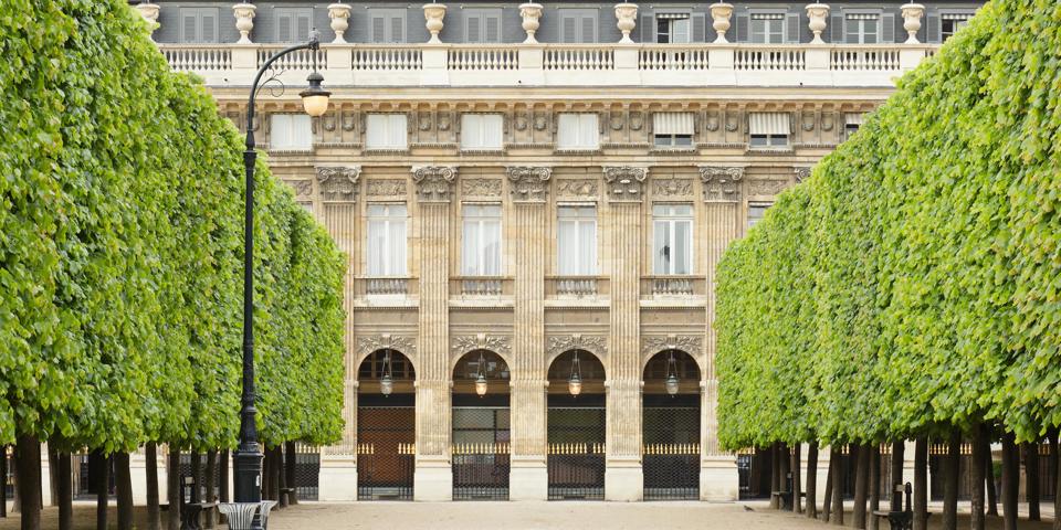 Palais Royal