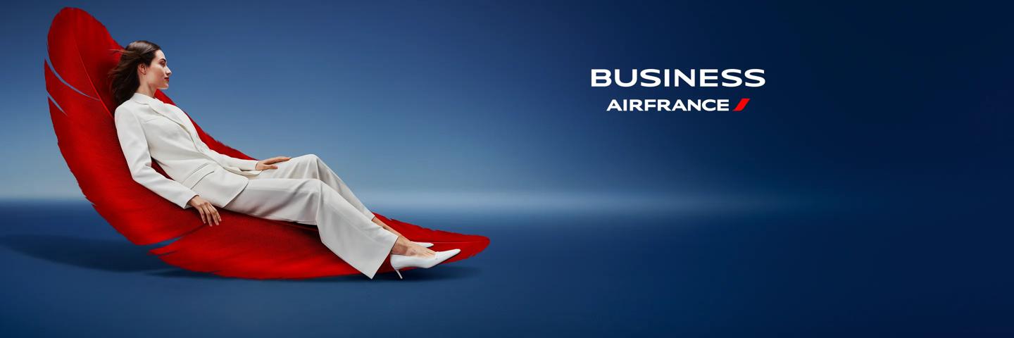 Business Air France